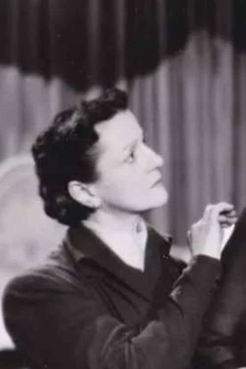 Photo of Margarita Burke