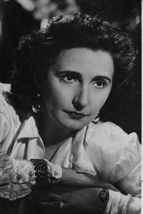 Photo of Margarita Corona