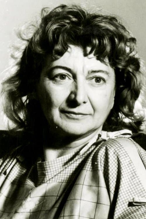 Photo of Margarita Gerardou