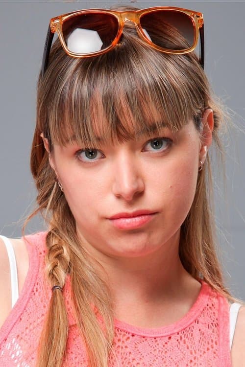 Photo of Margarita Hardessen