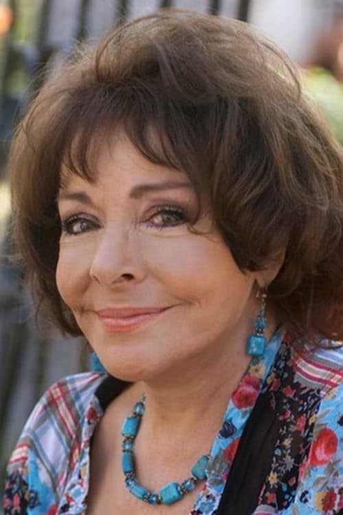 Photo of Margarita Isabel