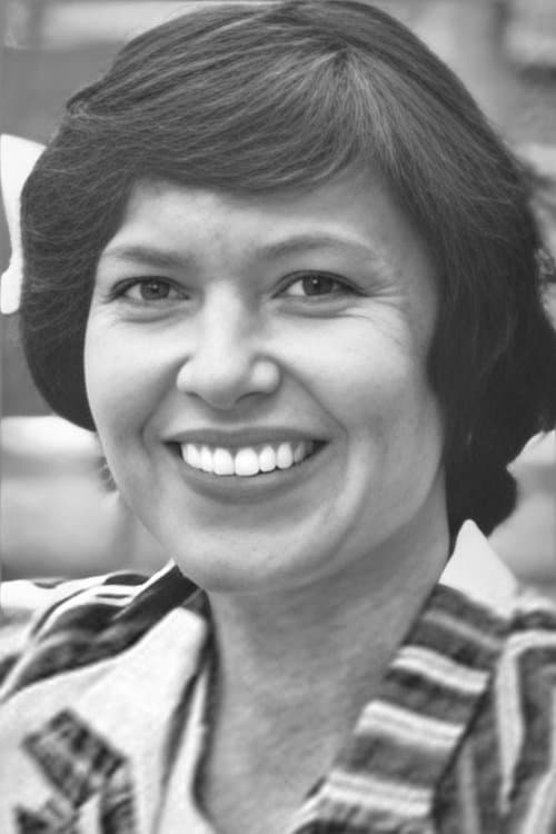 Photo of Margarita Kavka