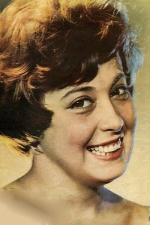 Photo of Margarita Korabelnikova