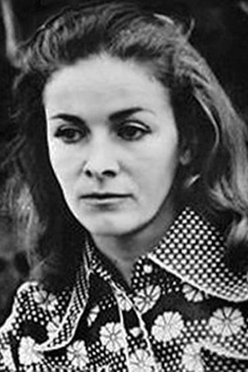Photo of Margarita Koshelyova