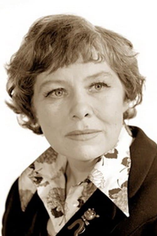 Photo of Margarita Lifanova