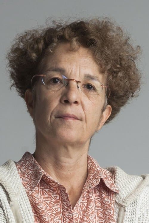 Photo of Margarita Manda