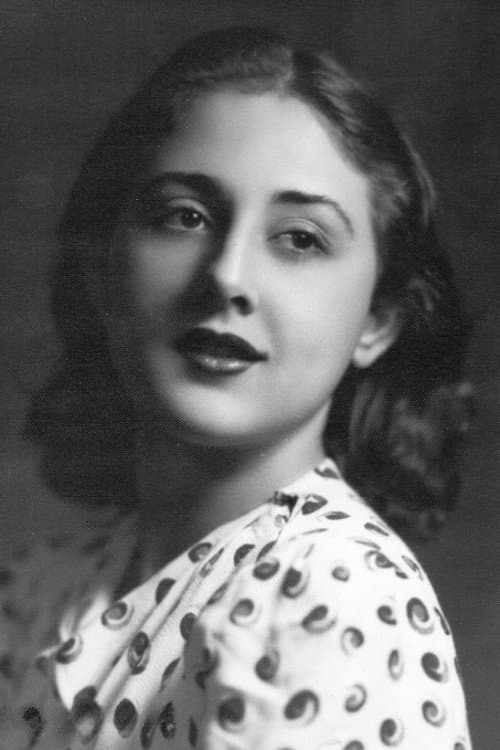 Photo of Margarita Mora