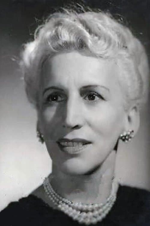 Photo of Margarita Robles