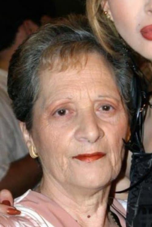 Photo of Margarita Seisdedos