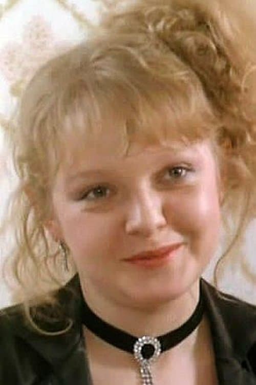 Photo of Margarita Sergeyecheva