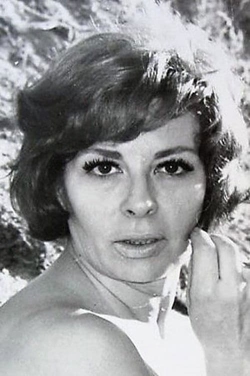 Photo of Margarita Torino