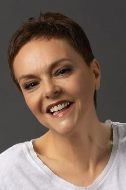 Photo of Margarita Varlamou