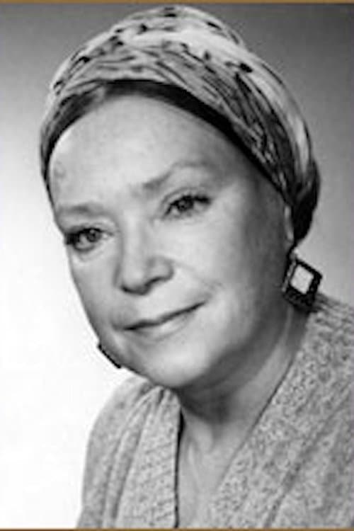 Photo of Margarita Zharova