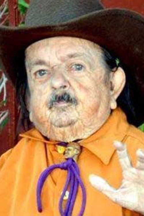 Photo of Margarito Esparza Nevare