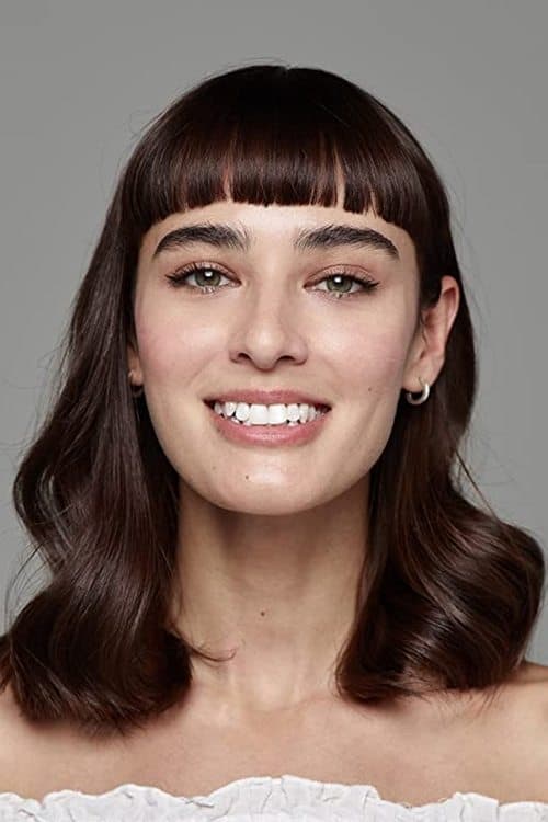 Photo of Margaux Brooke