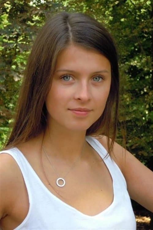 Photo of Margaux Guenier
