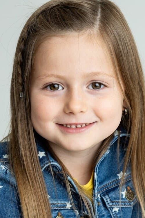 Photo of Margaux Vaillancourt