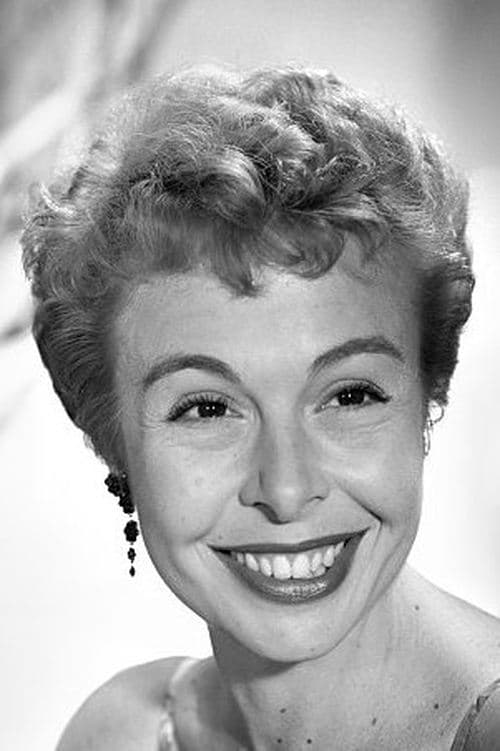 Photo of Marge Champion