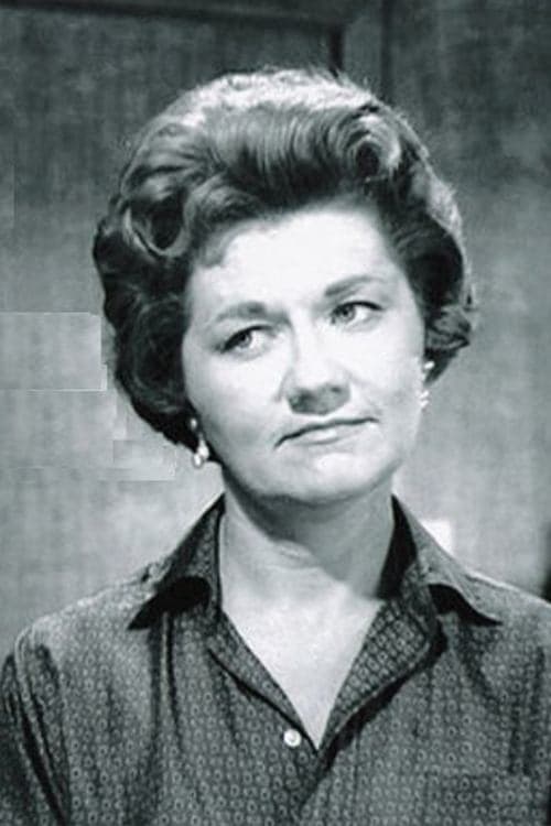 Photo of Marge Redmond