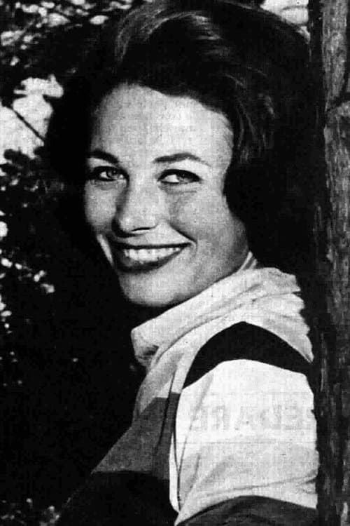 Photo of Margherita Guzzinati