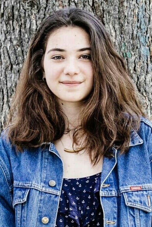 Photo of Margherita Morchio
