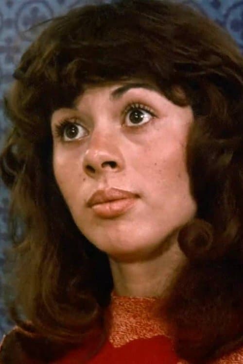 Photo of Margie Lanier