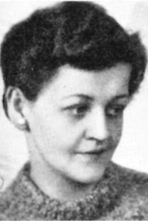 Photo of Margit Andelius