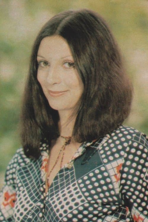 Photo of Margit Földessy