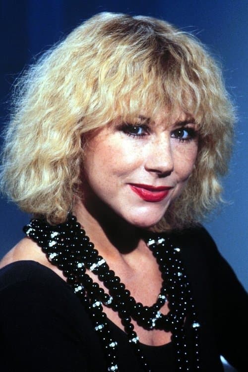 Photo of Margit Geissler