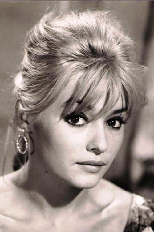 Photo of Margit Kocsis