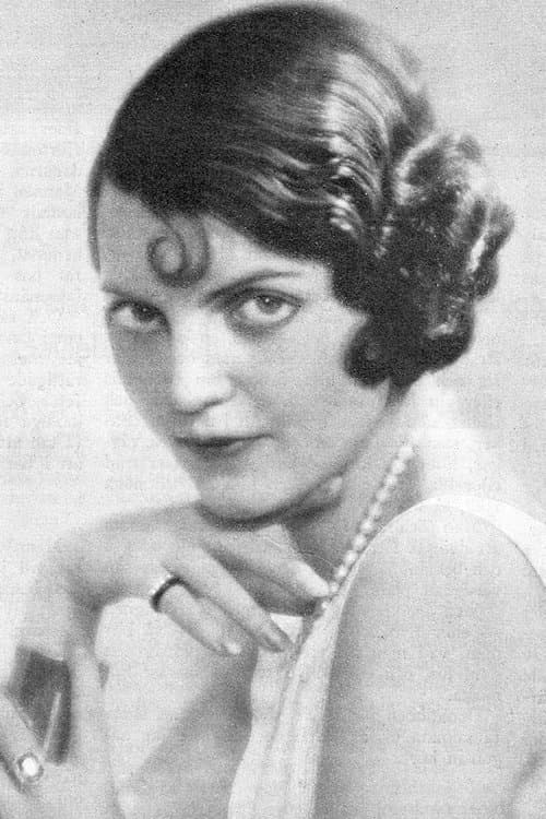 Photo of Margit Manstad