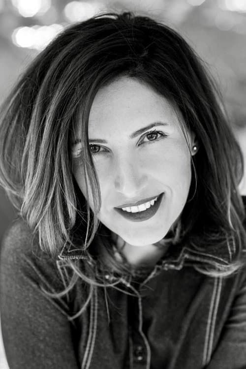 Photo of Margita Gosheva