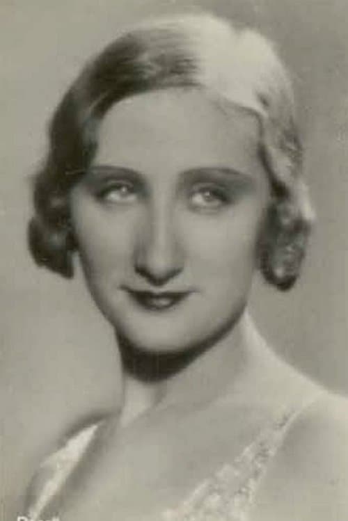Photo of Margo Lion