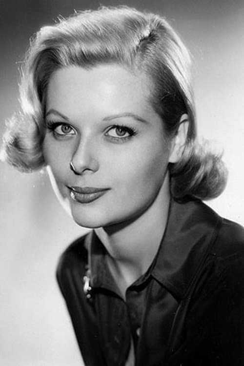 Photo of Margo Moore