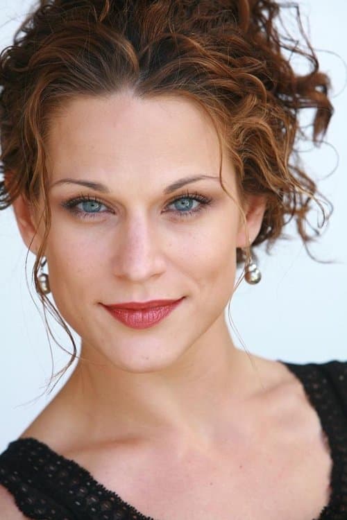 Photo of Margo Swisher