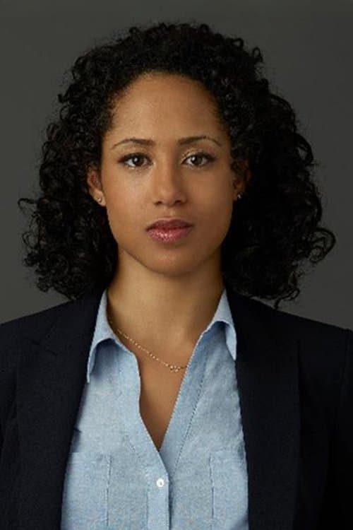 Photo of Margot Bingham