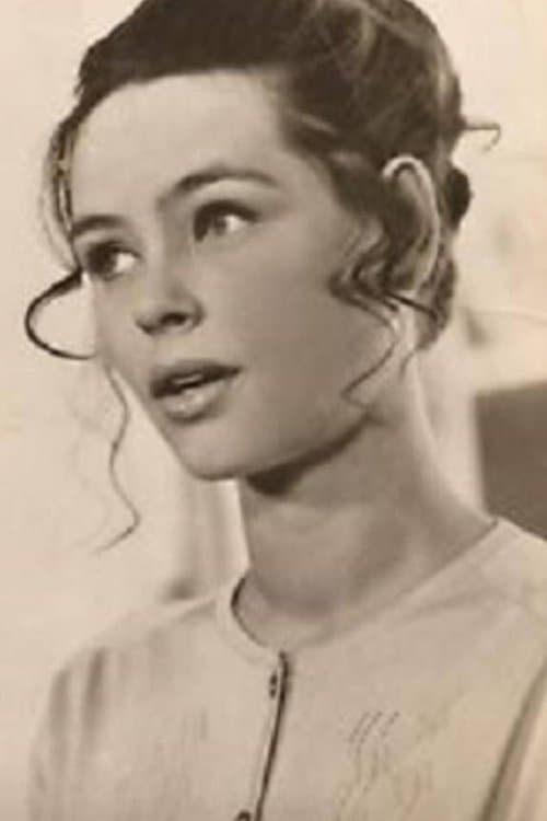 Photo of Margot Busse