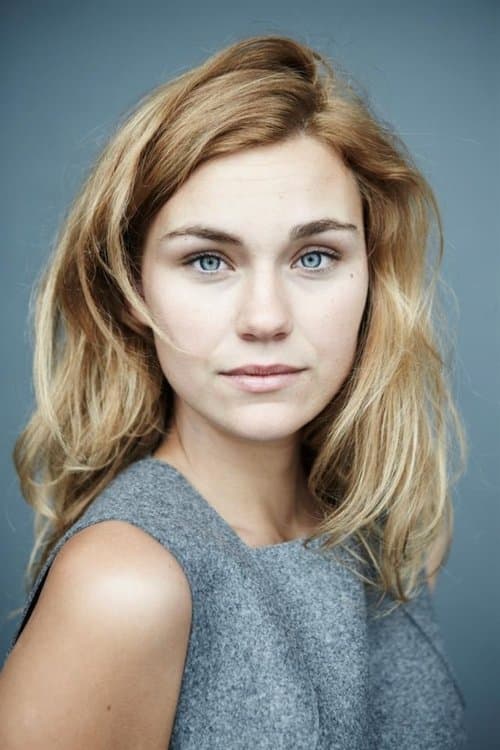 Photo of Margot Luciarte