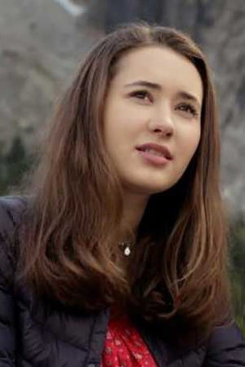 Photo of Margot Nuccetelli