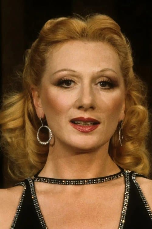Photo of Margot Werner