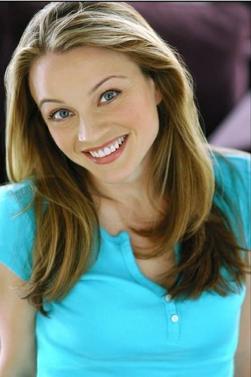 Photo of Margot White