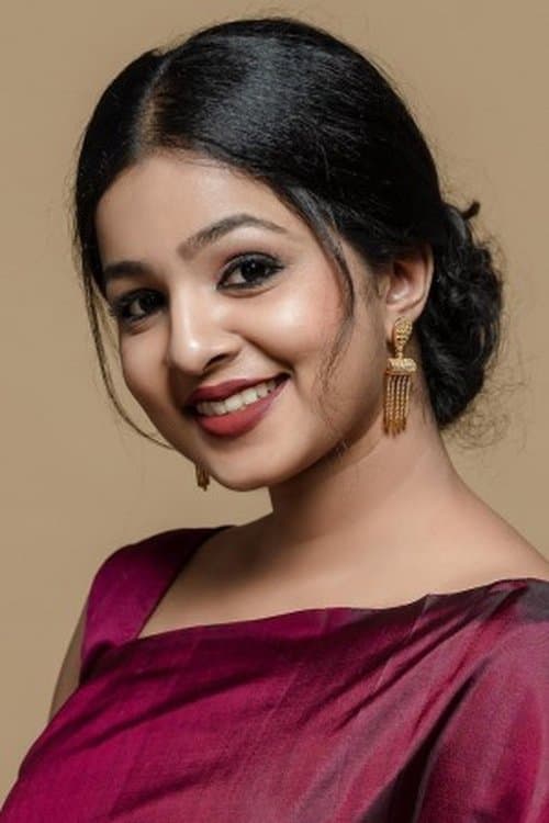 Photo of Margret Antony