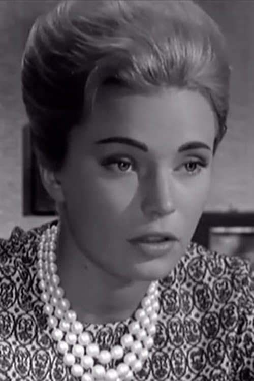 Photo of Margrete Robsahm