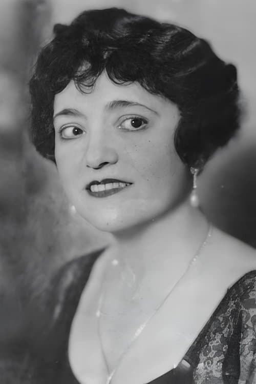Photo of Marguerita Sylva