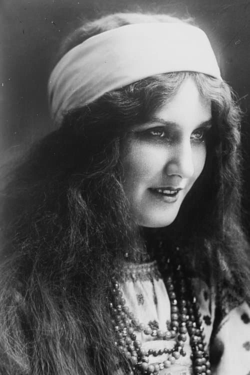 Photo of Marguerite Carré