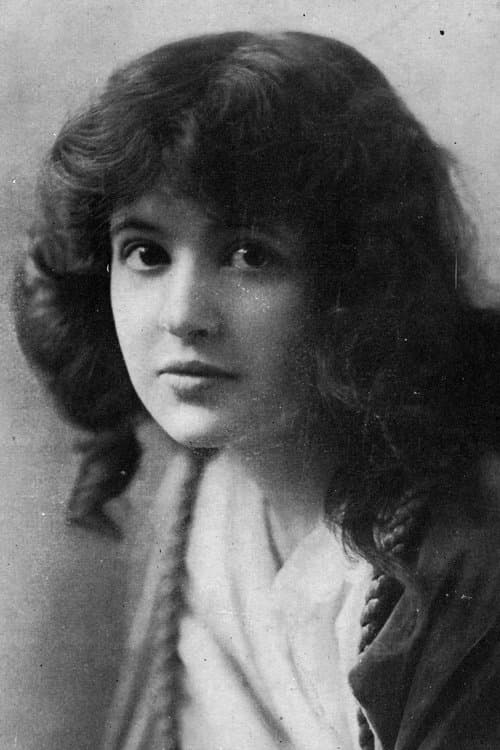 Photo of Marguerite Clark
