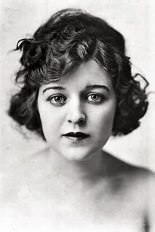 Photo of Marguerite Clayton