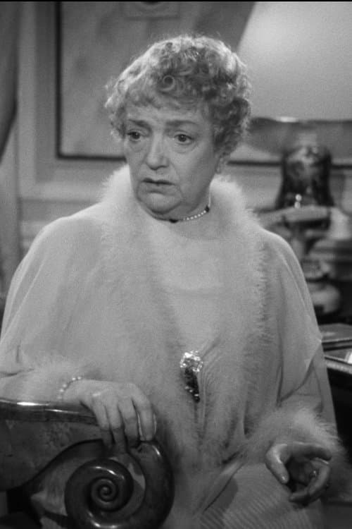 Photo of Marguerite Deval