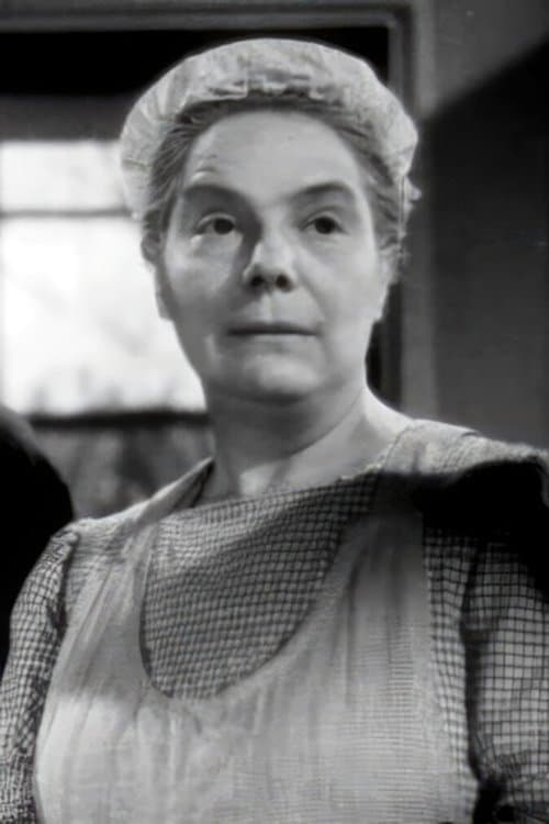 Photo of Marguerite Ducouret
