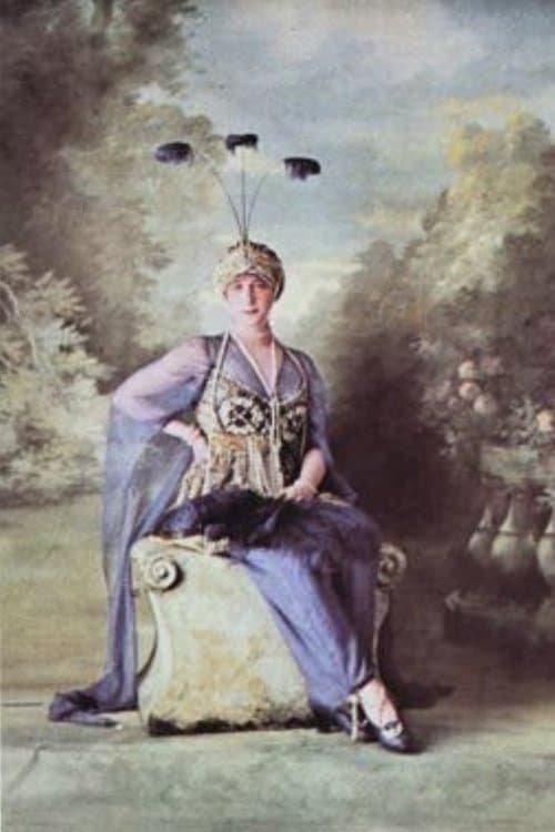 Photo of Marguerite Vrignault
